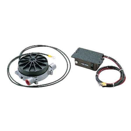 Racor Nomad Htr Assy 300W 12Vdc 14278
